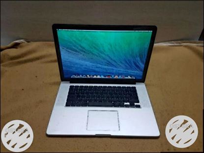 Apple MacBook Pro Retina 15 inch A1398 .. 256GB RAM - 16GB