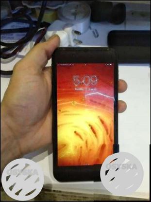 My mobile phone Apple iPhone 8 256 GB full