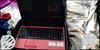 Red And Black Laptop Computer