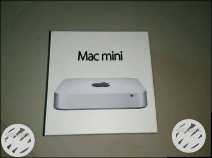 Mac Mini in Gandhinagar