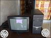 Full Computer Set