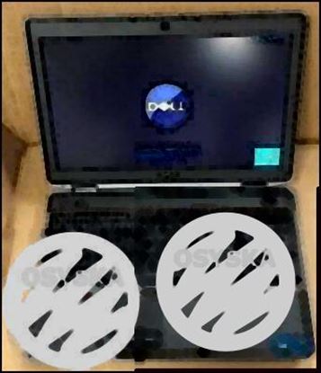 **Best Buy Intel CORE i5 2nd generation 4GB /320gb 15.6" Dell Laptop