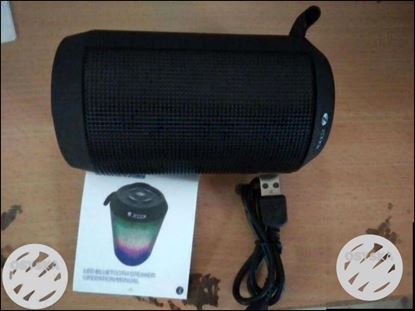 Zook Mini Wireless Bluetooth Speaker-1 yrWarranty- MRP1999