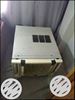 Hitachi 5 star White And Black Window-type AC