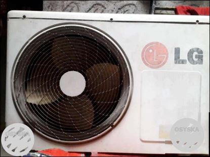 LG split ac 1.5 tr