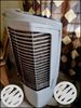 White Symphony Portable Air Conditioner
