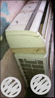 Spleed Ac good condition