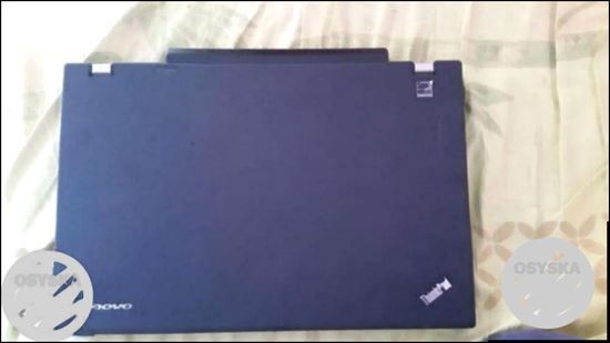 Lenovo ThinkPad W520 for urgent sale!