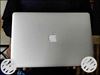 Macbook Pro A1398 New condition 16GB RAM 512GB SSD 15.4 Retina display