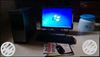 Compaq Desktop For Sale At Negotiable Price