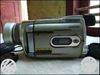 Sony-DCR-TRV 75E Digital video camera recorder (Mini dv cassette)
