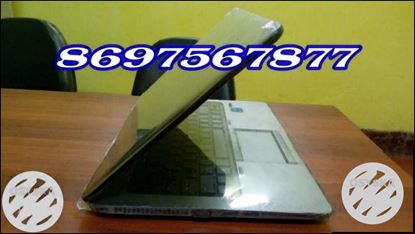 Ultra slim Brand refurbished HP 840 core i5 4th Gen laptop with bill