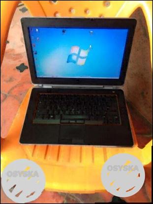 Dell i5 4gbram 500gbharddisk 2hour battery call 90082470.70 good cond