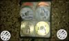 Imported cd pouch case,album.200 nos pouch