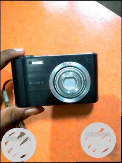 SONY digital camera