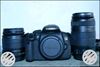 Canon 700d full good condition camera I need