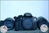 Canon 700d full good condition camera I need