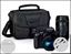 Canon EOS Rebel T6 18MP Digital SLR Camera Kit with Built in WiFi