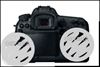 Only Rent. Black Canon EOS 7D Camera