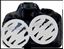 Black DSLR Camera