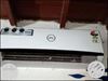 White Split-type AC