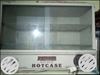 White Remson Hotcase
