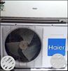 Haier 1 Ton Split ac unit in very good working