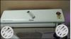 White Split-type Air Conditioner And AC Unit