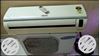 White Split-type Air Conditioner And AC Unit