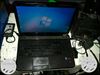 Dell 4 gb ram 320 hard drive 15.6 display good