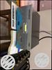 Black And Gray Computer Tower