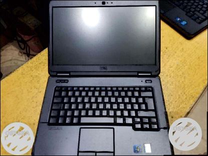 Like New Dell Latitude E5440,4GB RAM/500GB HDD,Core i5(4th Gen.)