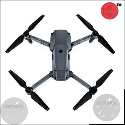 DJI Mavic Pro Quadcopter 4K Camera Drone