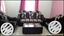 Home made sofa set