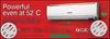 New Ogeneral, Lloyd, Voltas Split Ac 100% copper