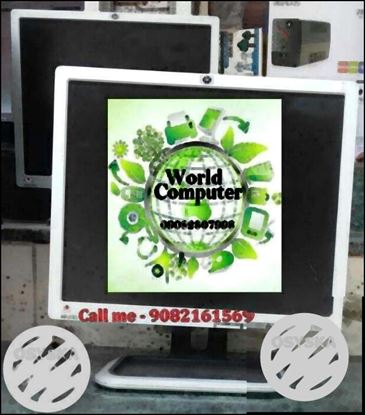BEST BUY ** 19"LCD ONLY rs.2800/- (50QTY same conditions Available)