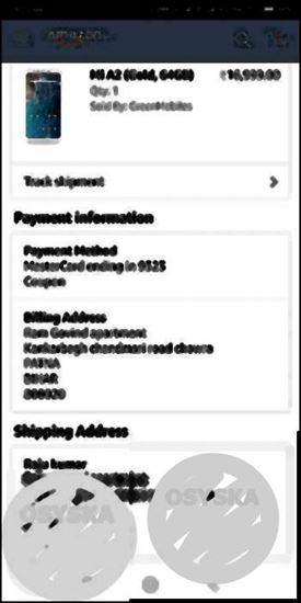 Redmi A2 new seal pack