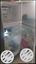White Top-mount Refrigerator