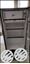 Grey color 190L Single-door Refrigerator - whirlpool - working