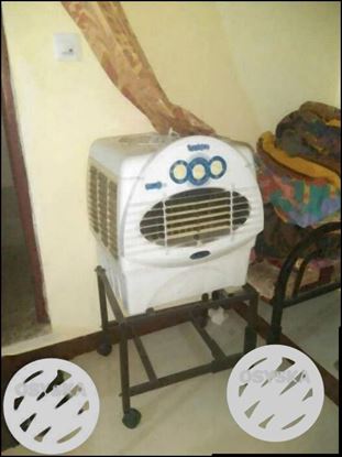 Air cooler with stand - Symphony sumo Jr.