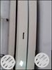 White Panasonic Split-type Air Conditioner