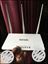 White Tenda Wireless Router