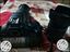 Black Canon EOS DSLR Camera