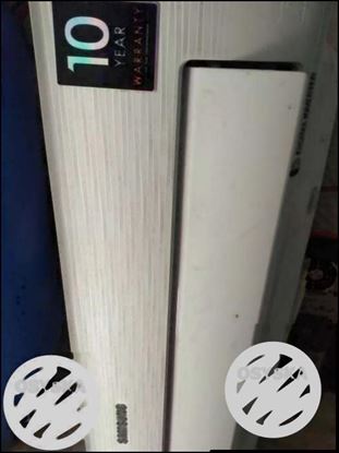 1ton samsung ac good working condition with