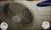 1ton samsung ac good working condition with
