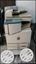 Photostat machine