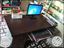 I sell my new computer and tebal .it is good