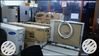 STOCK CLEARANCE UPTO 40% OFF -brand new Split & Window Ac - All Brands