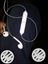 New bluetooth earphone..