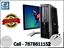 HP Core-i3 Desktop with 17 LCD in Just 12000 Rs